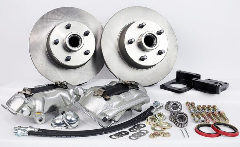 CALIPER REPAIR KIT