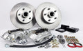 CALIPER REPAIR KIT