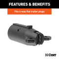 ELECTRICAL ADAPTER