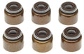 MAHLE Original Chevrolet Metro 00-98 Eng Valve Steam Seat Set