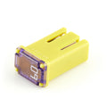 SLOTTED MICRO FEMALE MAXI 60 AMP