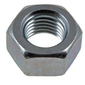HEX NUT 7/16-20