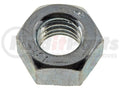 HEX NUT M8-1.25