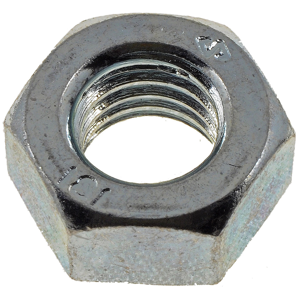 HEX NUT M8-1.25