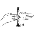 LISLE auto part