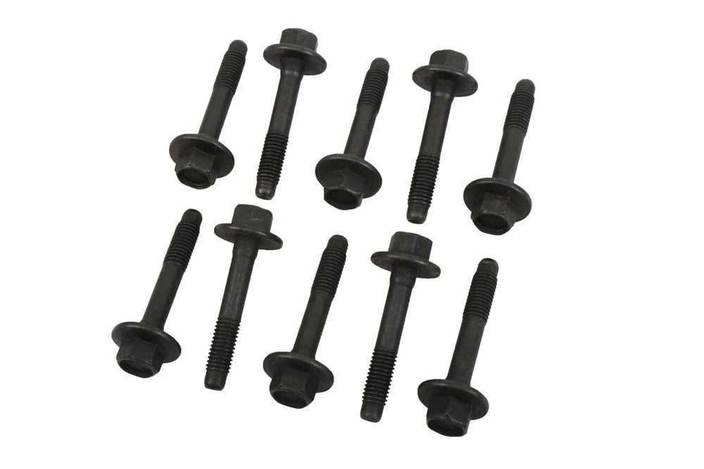 GM Performance hardware kit