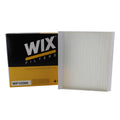 CABIN AIR FILTER