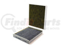 CABIN AIR FILTER