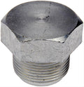 OIL DRAIN PLUG