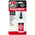 J B Weld auto part