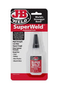 J B Weld auto part