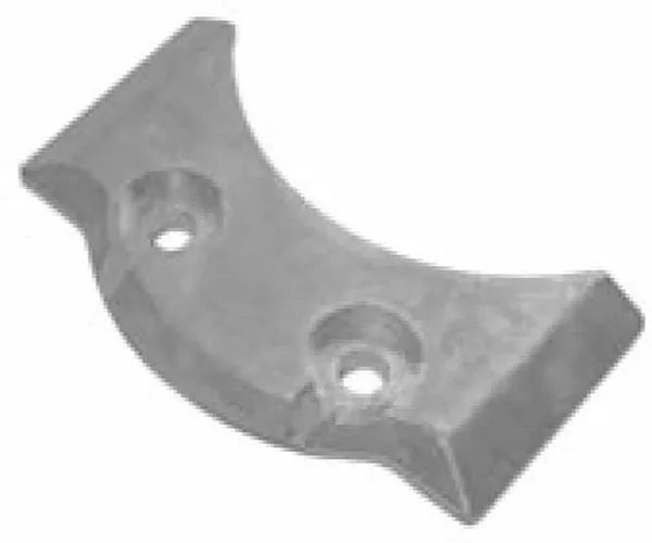 YAMAA MARINER ANODE 6U44537300 AL