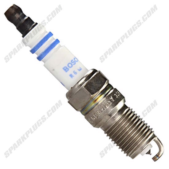 SPARK PLUG