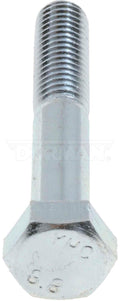 CAP SCRW, 8MM-1.25 X 50M