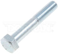 CAP SCRW, 8MM-1.25 X 50M
