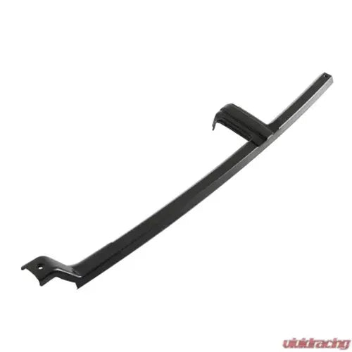 LTS 1973-1987 C/K FT DOOR GLASS RR GUID