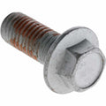 SCREW - FLANGE HEAD