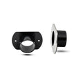 316 S.S. NYLON ROD/TUBE FLANGE