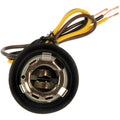 SOCKET TWISTLOCK FCL LG