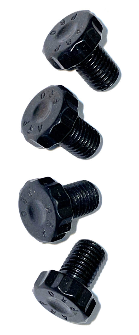 AUTO FLYWHEEL CRANK BOLT