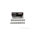 King Hyundai I30 G4FC AM-Series Thrust Washer Set