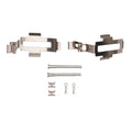DFC 95-04 Ford Contour Rear Premium Hardware Kit