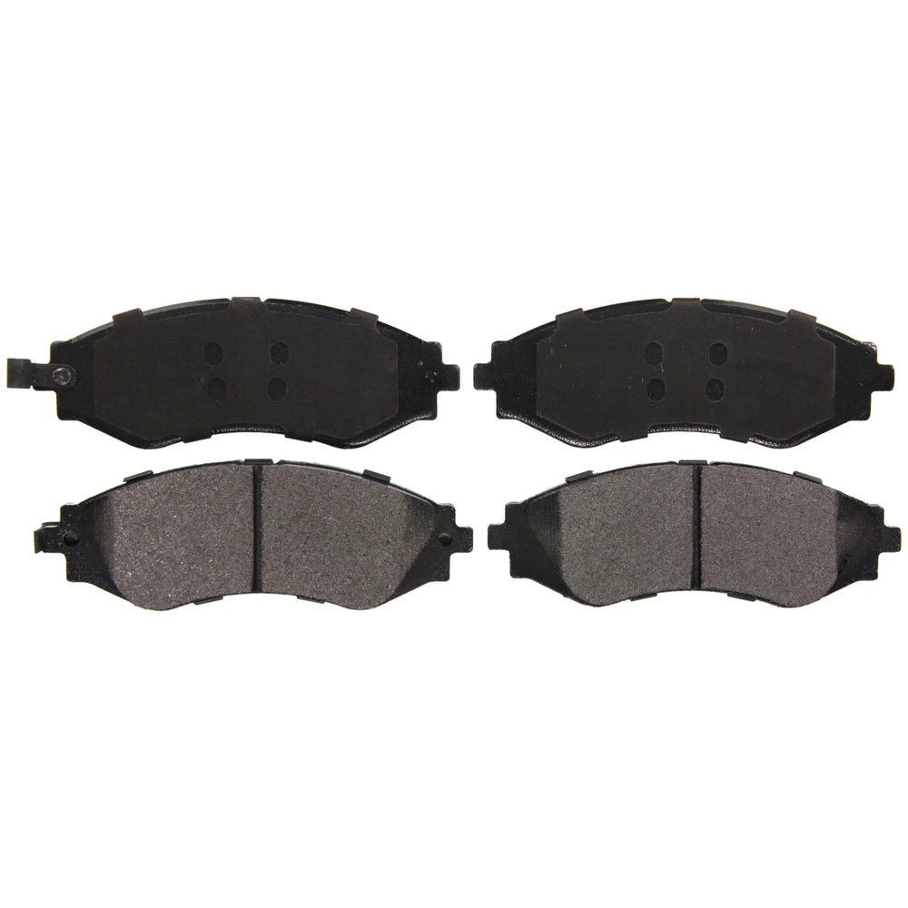 WAGNER BRAKE auto part