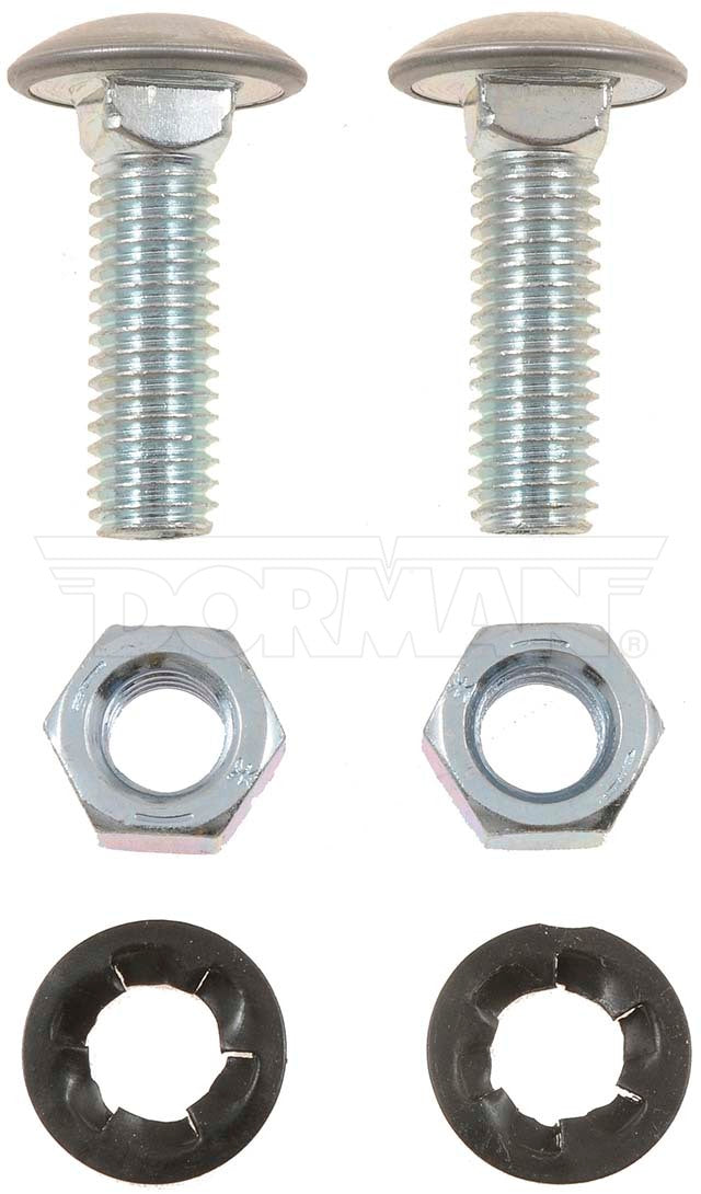 BUMPER BOLT KIT