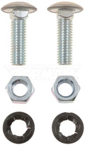 BUMPER BOLT KIT