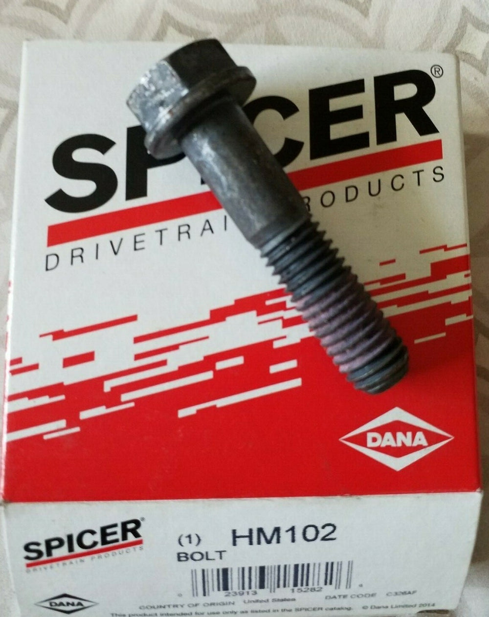 BOLT