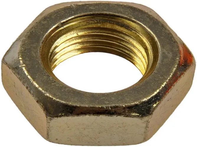 HEX NUT 9/16-12