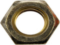 HEX NUT 9/16-12