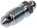 BLEEDER SCREWS
