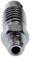 BLEEDER SCREWS