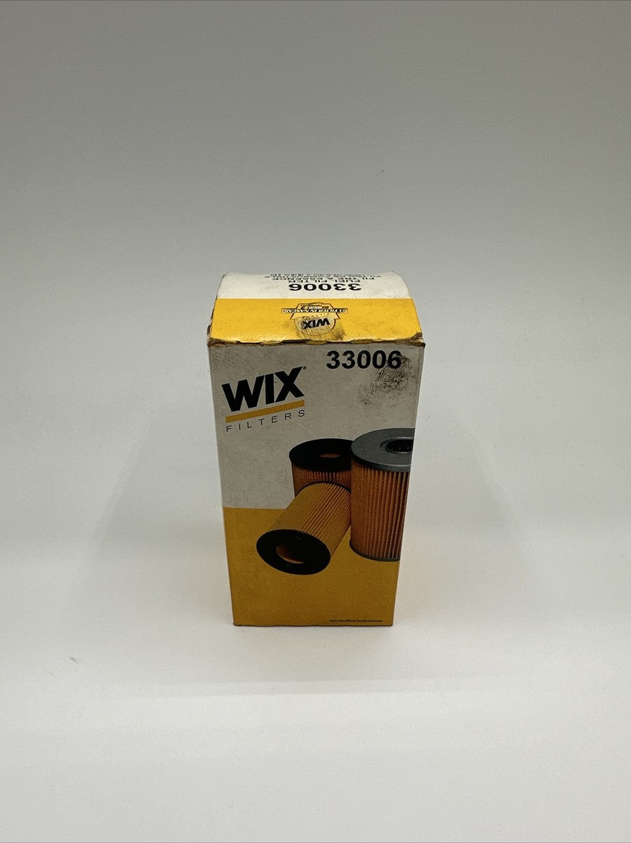 FUEL FILTER MIN ORDER QTY1