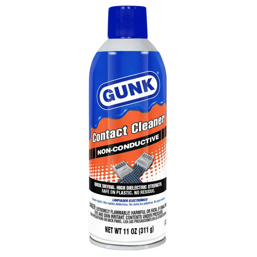 CONTACT CLEANER