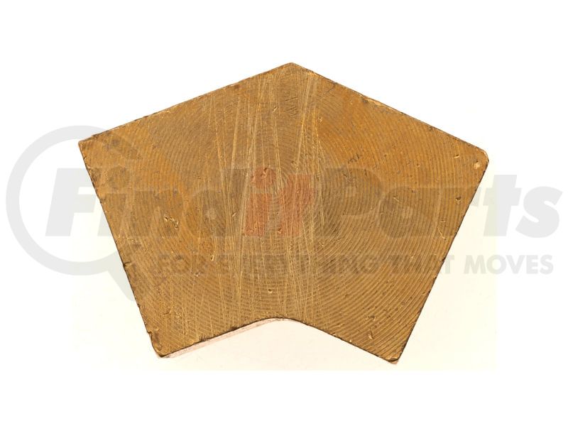 BRASS PIPE ADAPTER
