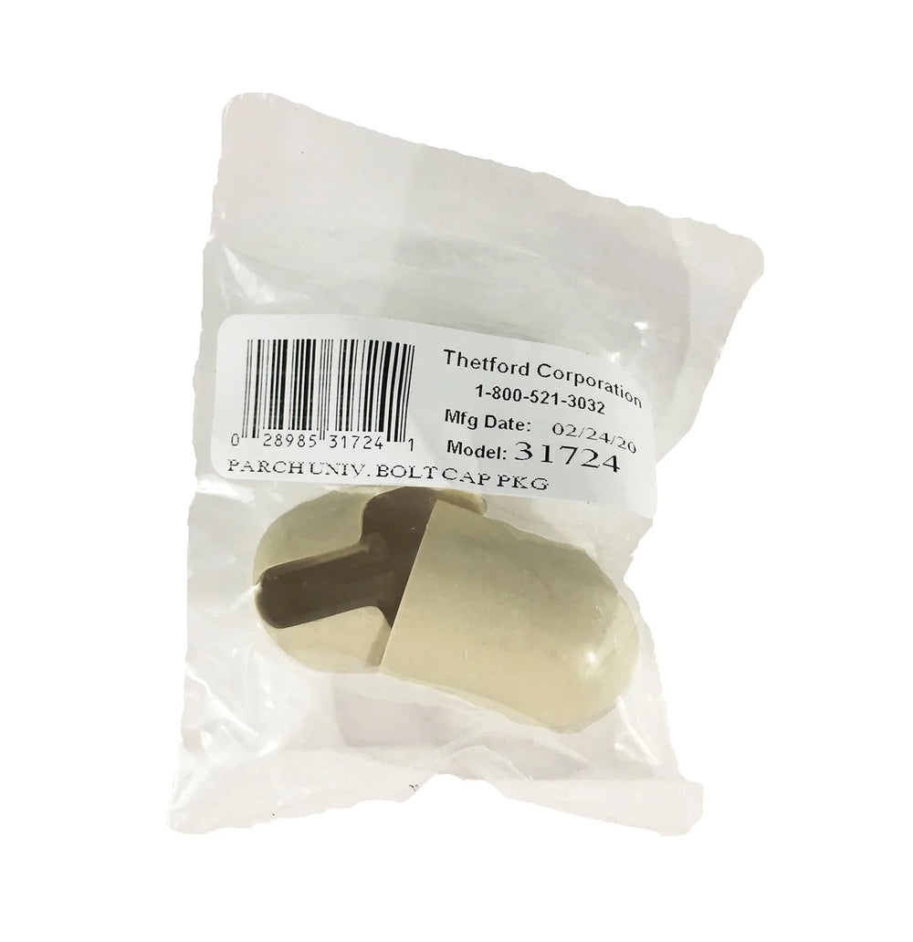 PARCH UNIV. BOLT CAP PKG