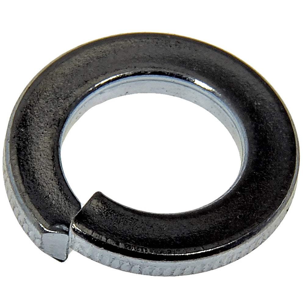 SPLIT LOCK WASHER