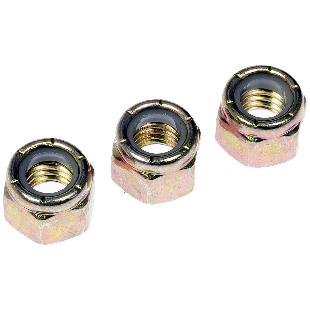 HEX NUT M12-1.75