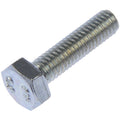 HEX NUT 1/2-20