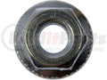 FLNG HEX NT 1/4-20