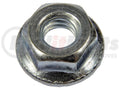 FLNG HEX NT 1/4-20
