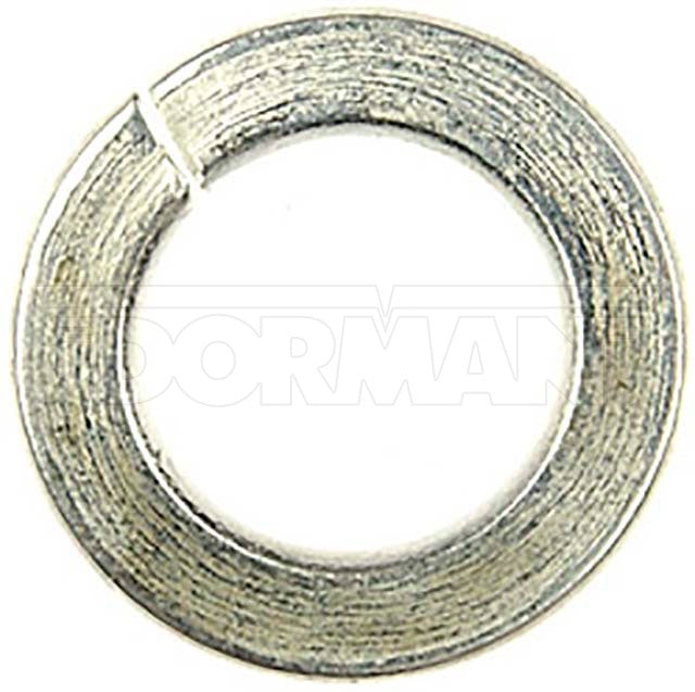SPLIT LOCK WASHER