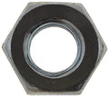 HEX NUT M6-1.0