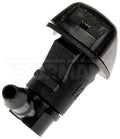 WASHER NOZZLE