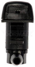 WASHER NOZZLE