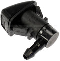 WASHER NOZZLE