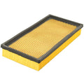CABIN AIR FILTER