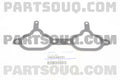 Subaru OEM Intake Manifold Gasket Subaru Models (inc. 1996-1999 Legacy)